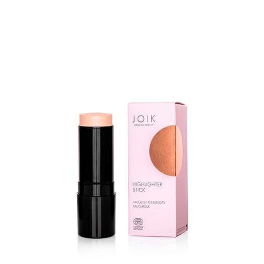 STICK ILUMINADOR 01 NUDE SHIMMER 8,5 GR