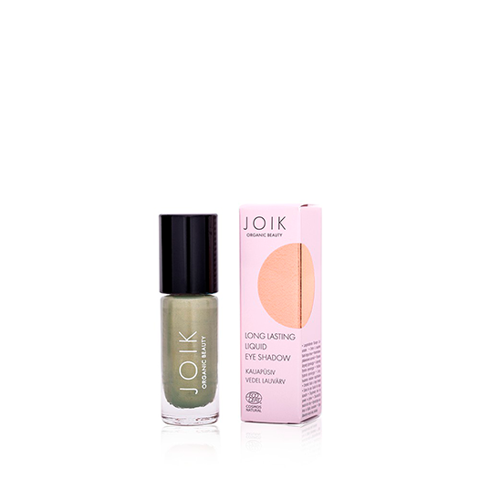 SOMBRA DE OJOS 03 GOLDEN GREEN 4,5 ML