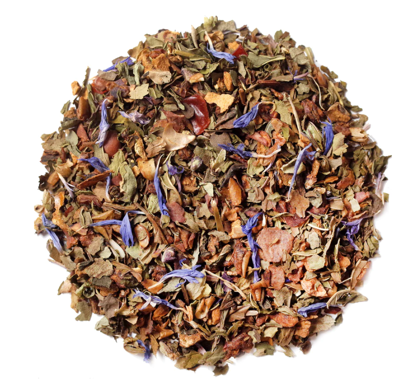 Infusión "CuBaMint" (Recambio) Or tea?