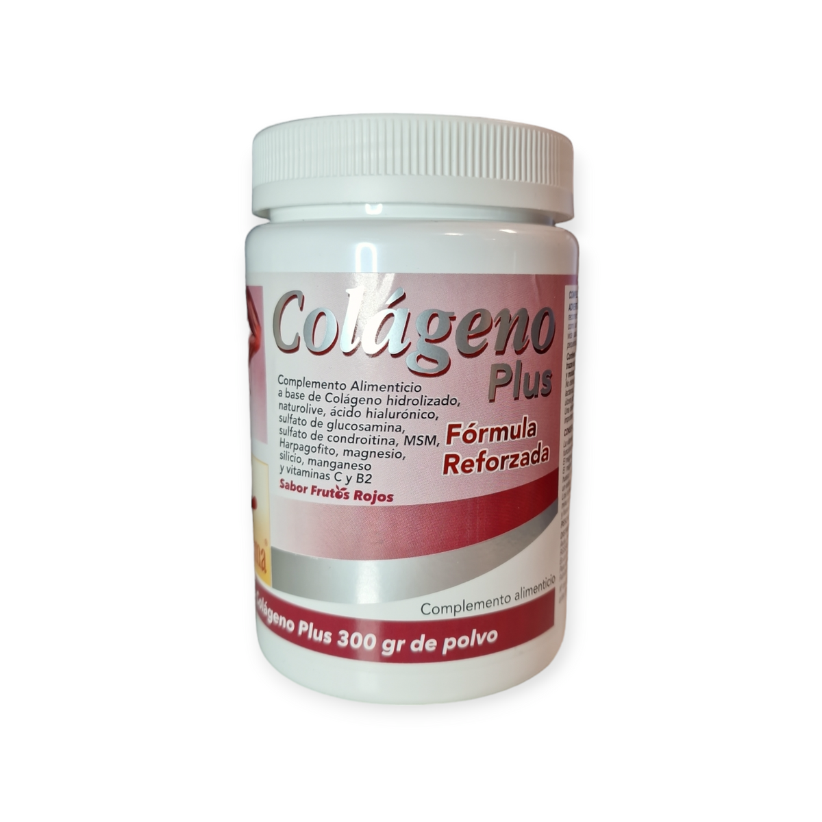 COLAGENO PLUS F.REFORZADA 300G
