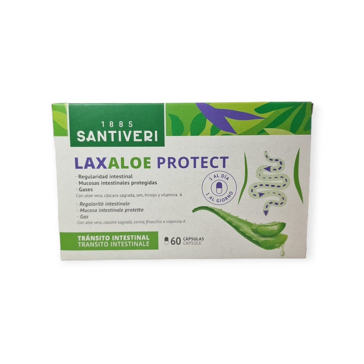 LAXALOE PROTECT