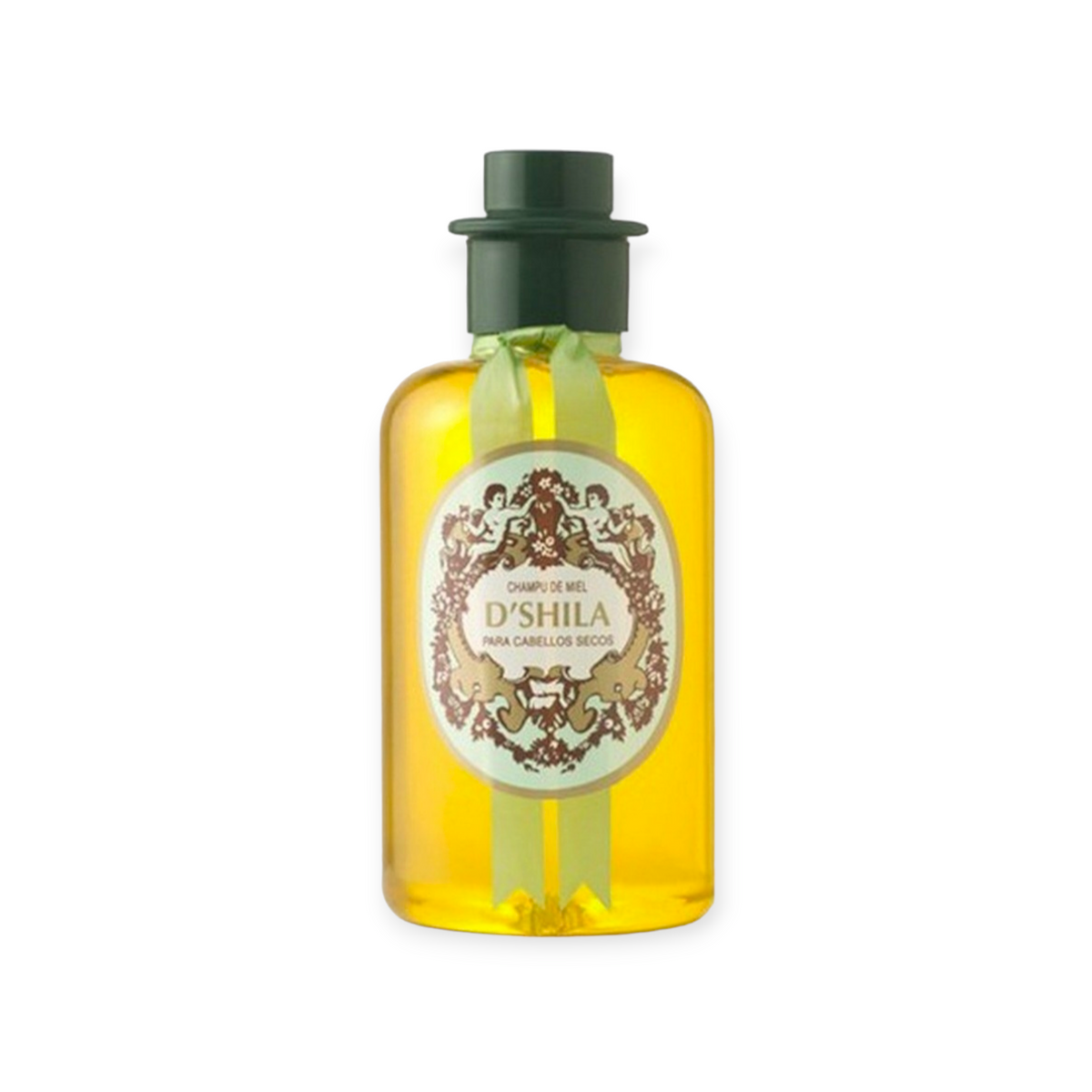 CHAMPÚ DE MIEL