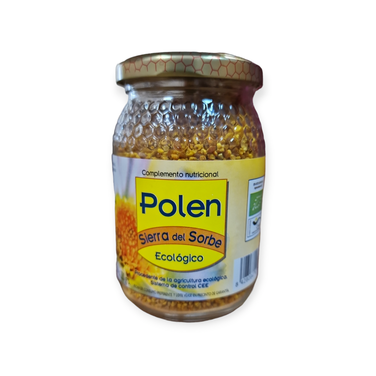 Polen ecológica
