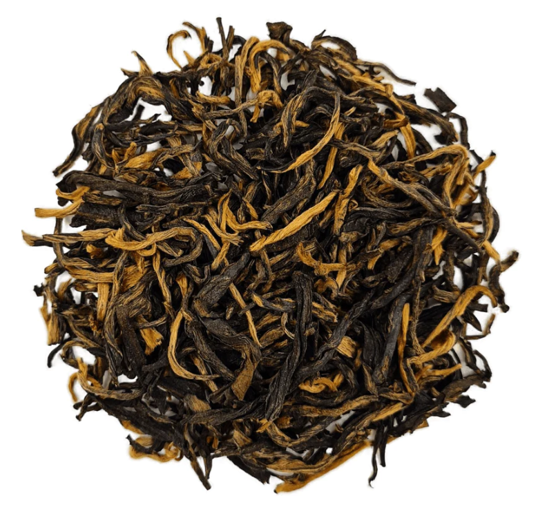 Té Towering Kung Fu (Lata) Or tea?