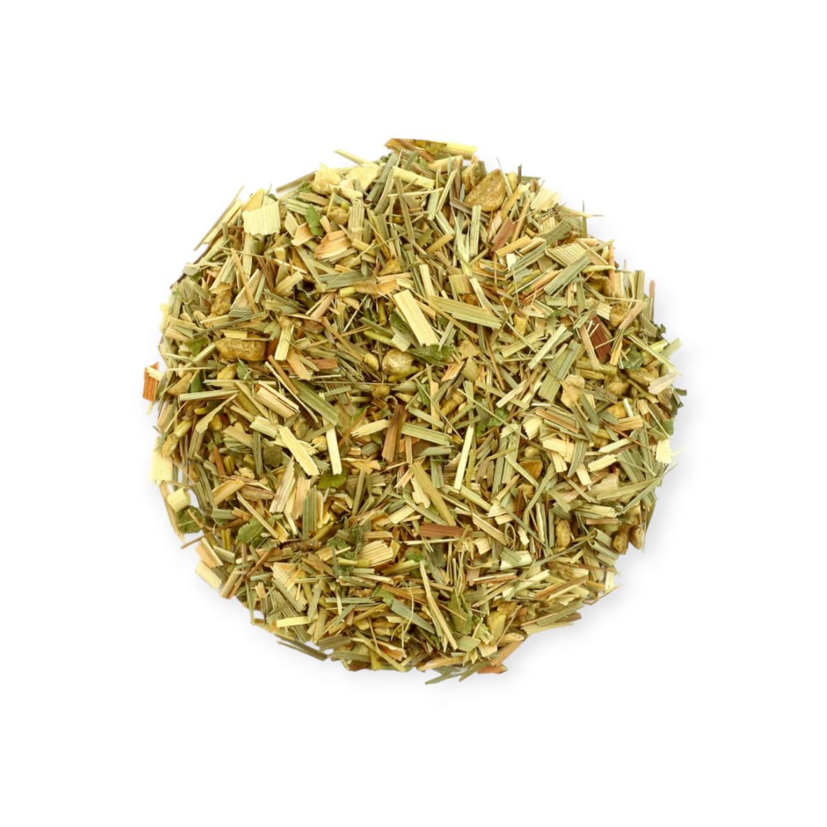 Infusión "Everginger" Or tea?