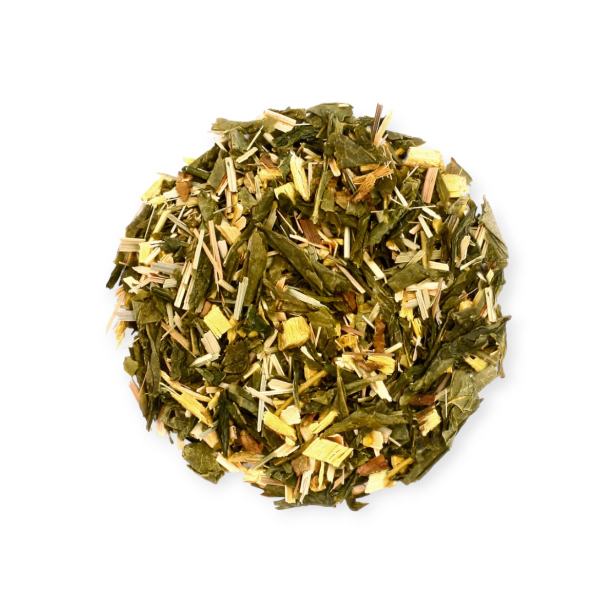 Té "Ginseng Beauty"(Sobres) Or tea?