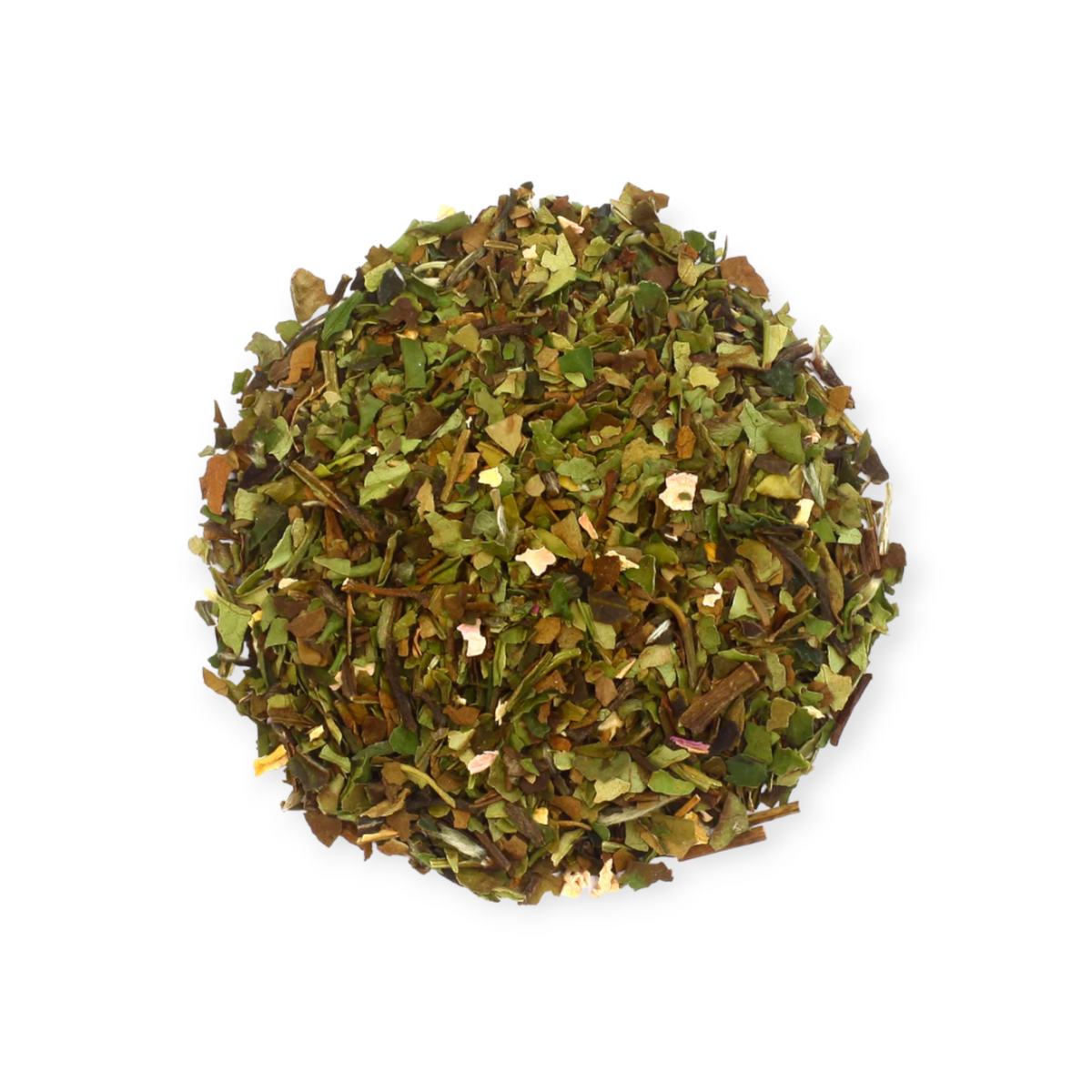 Té "Lychee White Peony" Or tea?