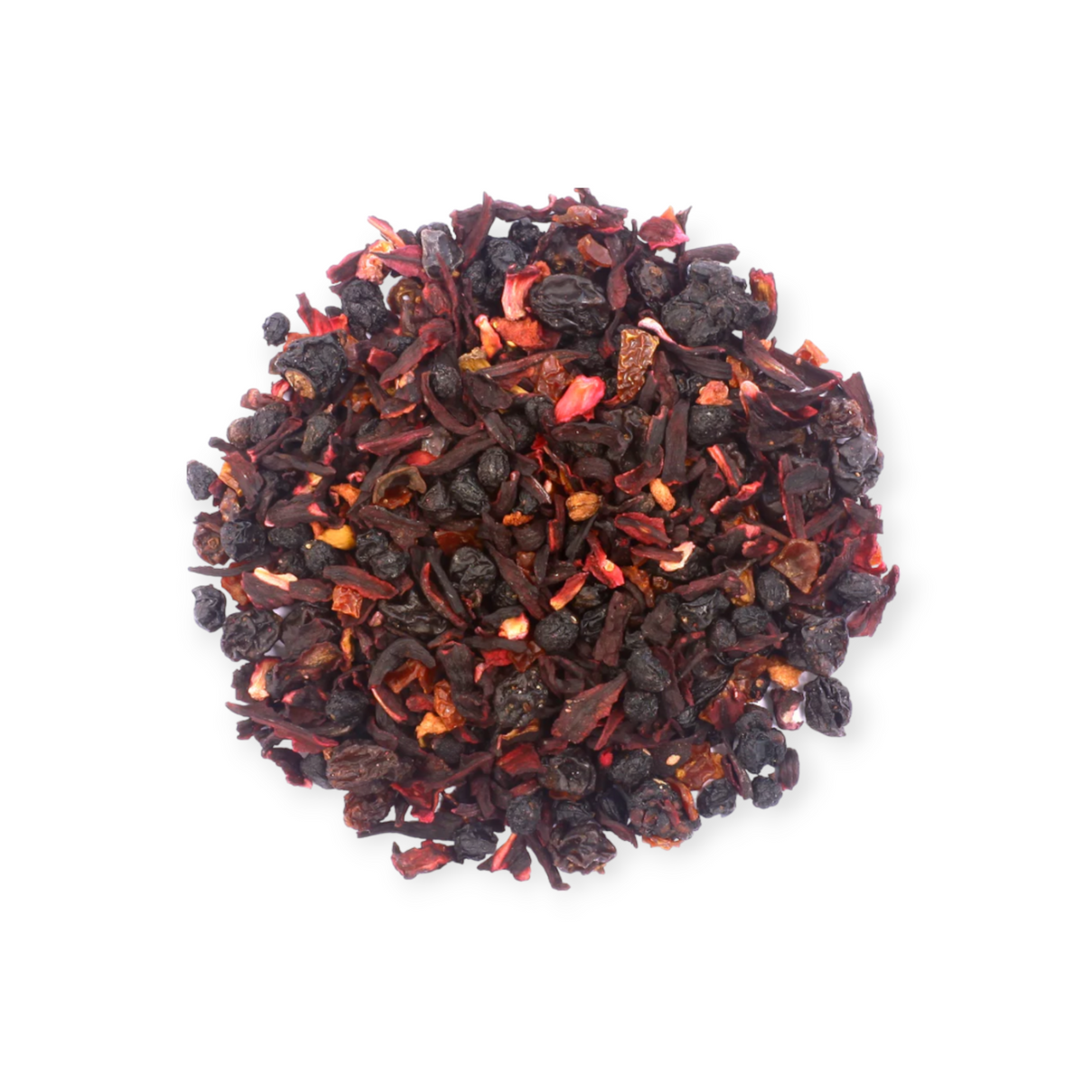 Té "Queen Berry" (Recambio) Or tea?