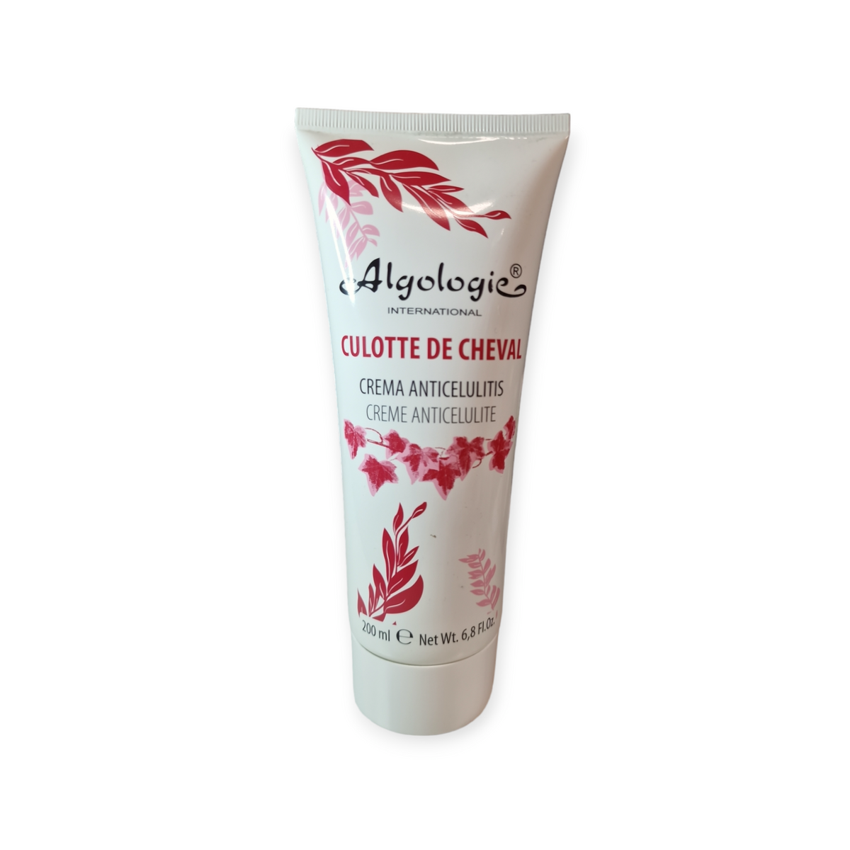 Crema anticelulitis