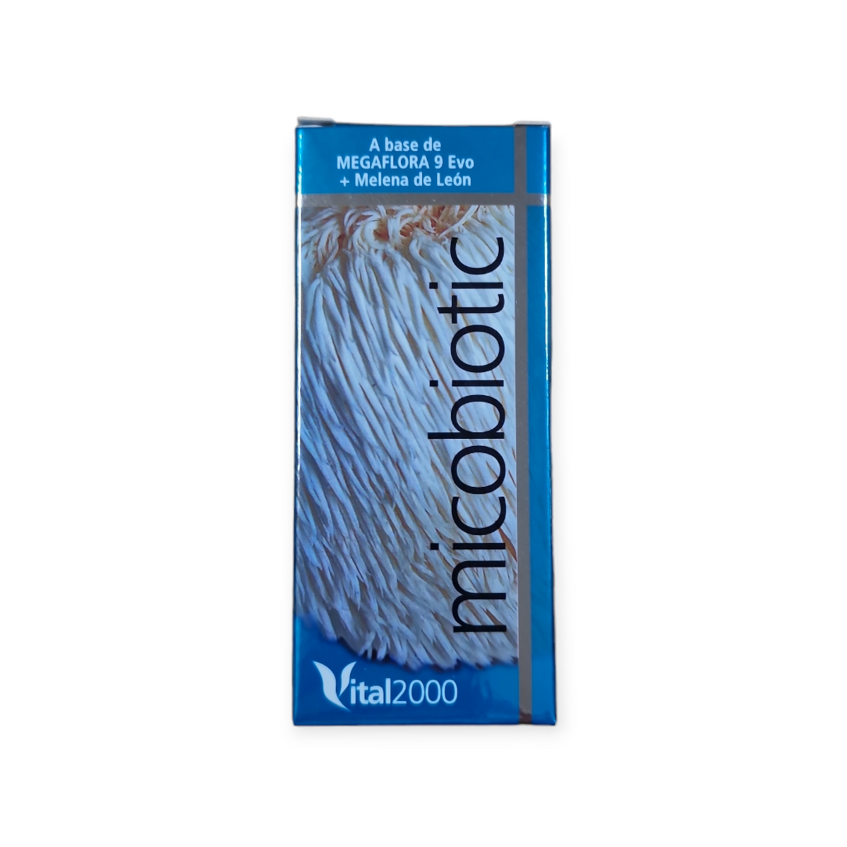 MICOBIOTIC