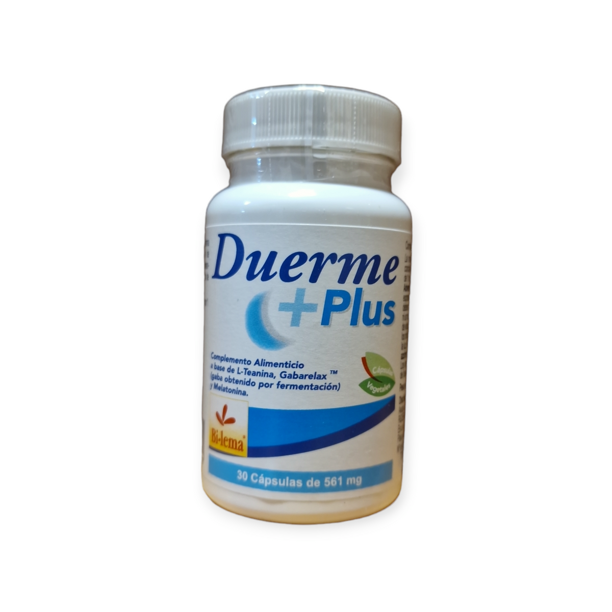 DUERME PLUS 30 CAPSULAS
