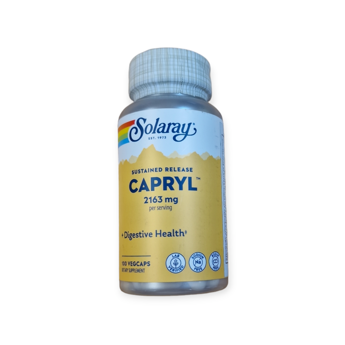 Capryl