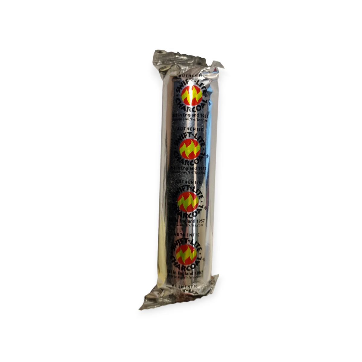 Pastillas de carbón vegetal