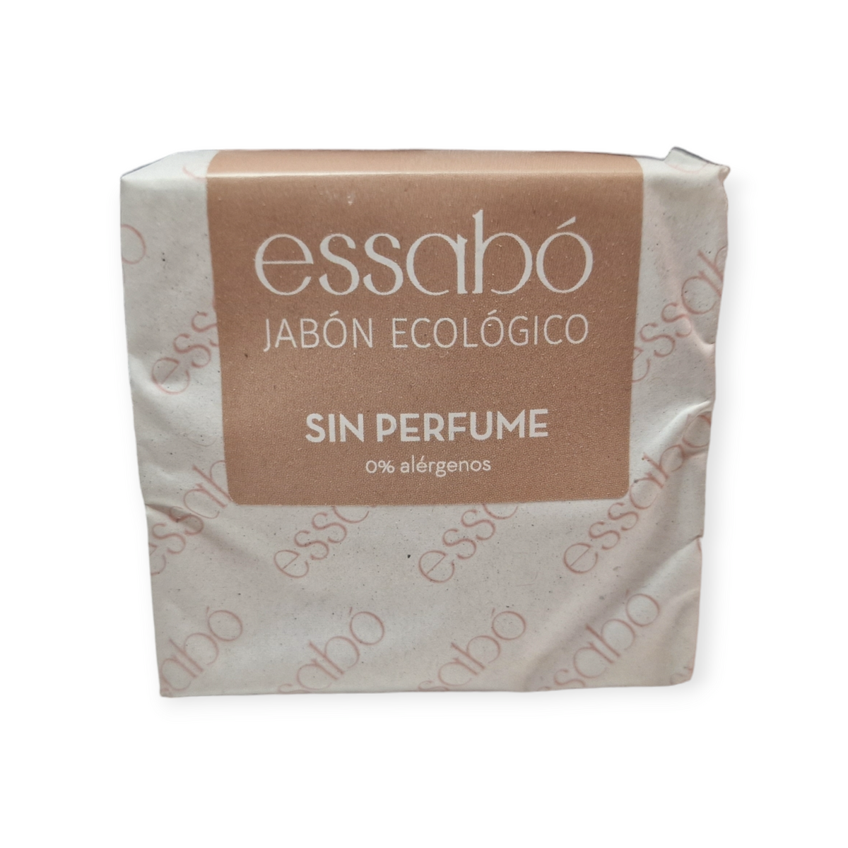 Essabo Sin perfume (Jabón)