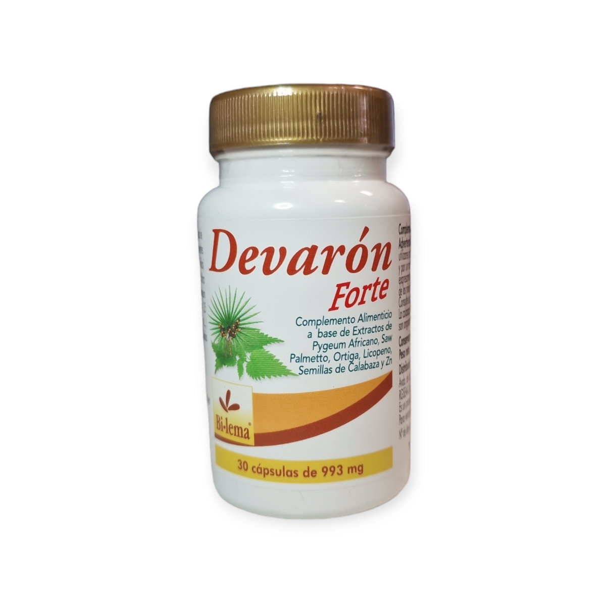 DEVARON
