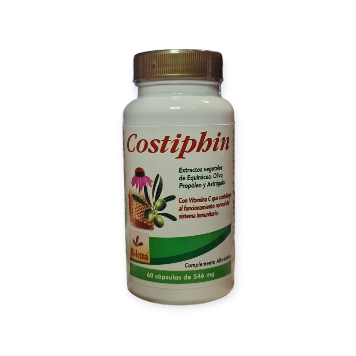 COSTIPHIN -C- 60
