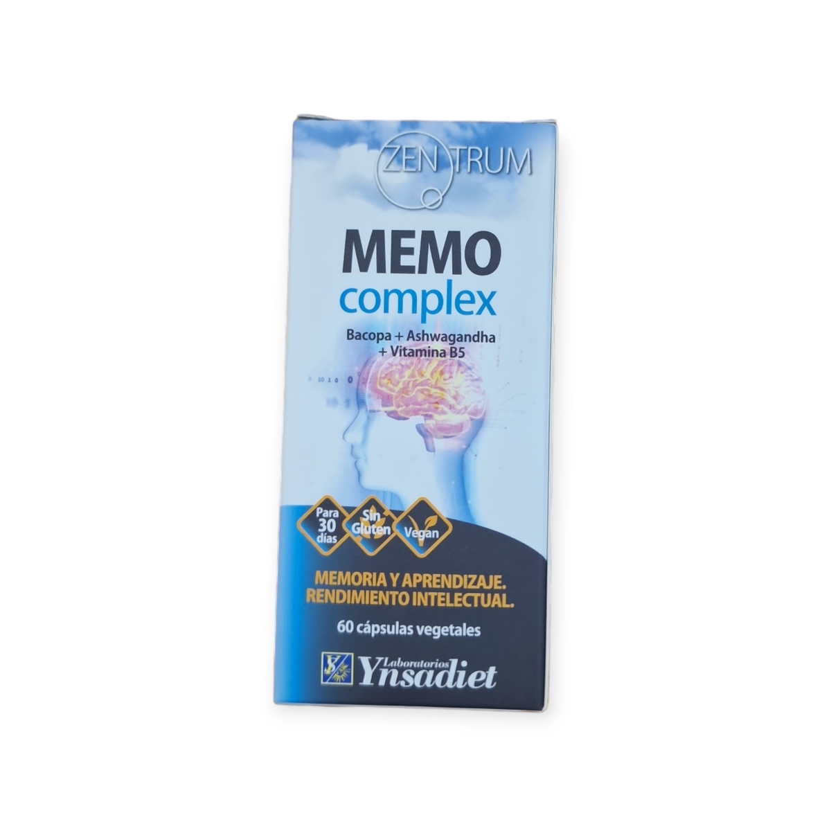 MEMOCOMPLEX