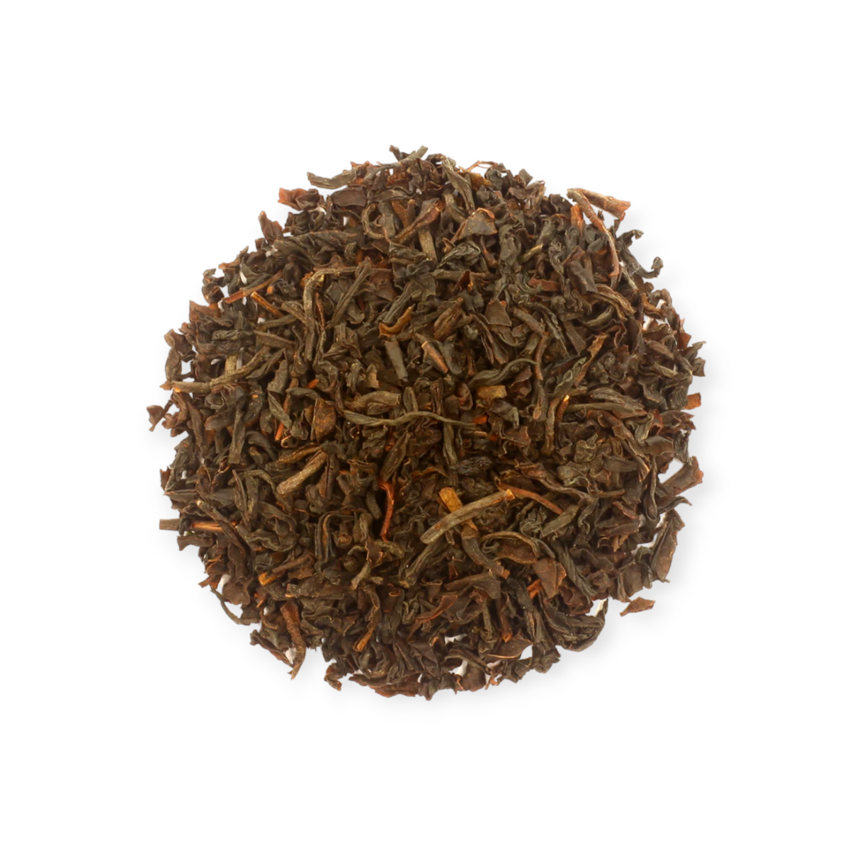 Té "Tiffany's Breakfast" (Sobres) Or tea?