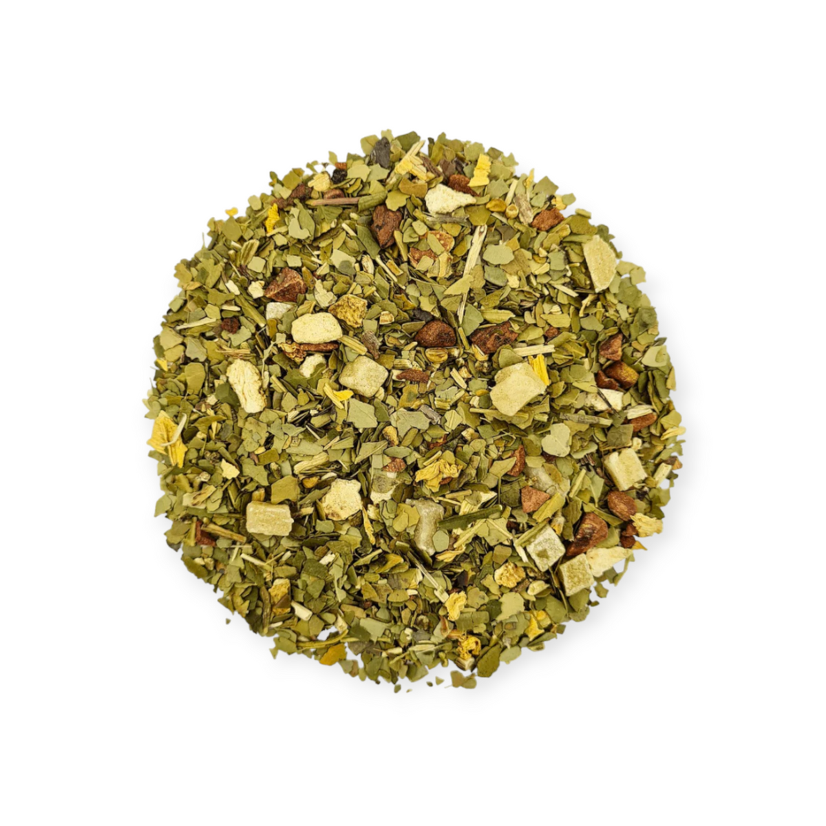 Té "Tropicoco" (Sobres) Or tea?