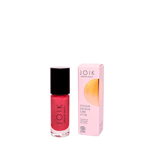 ACEITE PARA LABIOS 02 RASPBERRY SORBET 4,5 ML