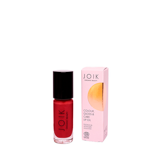 ACEITE PARA LABIOS 04 RUBY RED 4,5 ML
