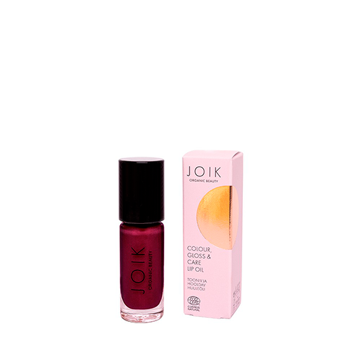 ACEITE PARA LABIOS 05 BERRY BEAUTIFUL 4,5 ML