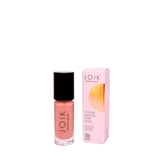 ACEITE PARA LABIOS 06 NEARLY NUDE  4,5 ML