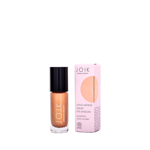 SOMBRA DE OJOS 06 GOLDEN GODDESS  4,5 ML