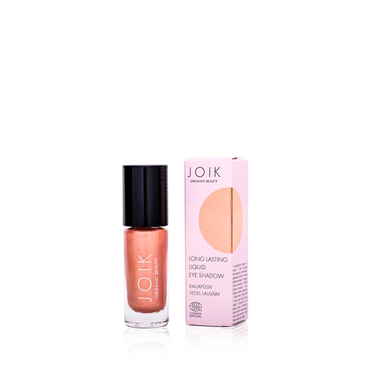 SOMBRA DE OJOS 07 COPPER GLAM 4,5 ML