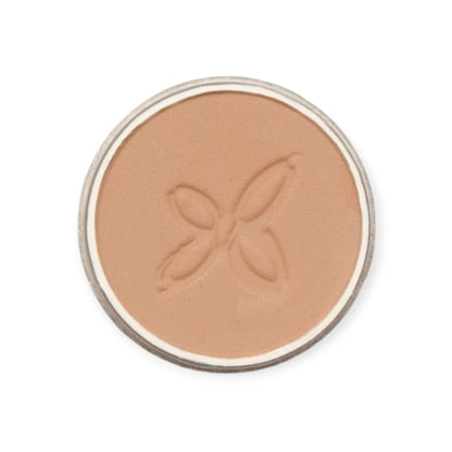 Sombra de ojos mate 105 Cacao
