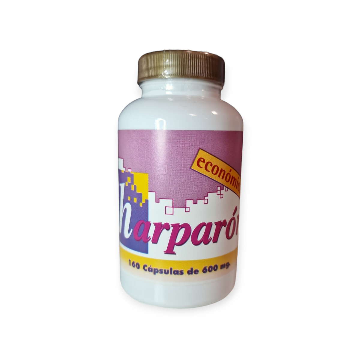 HARPARON 160 (Económico)