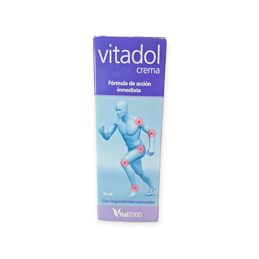 Vitadol Crema