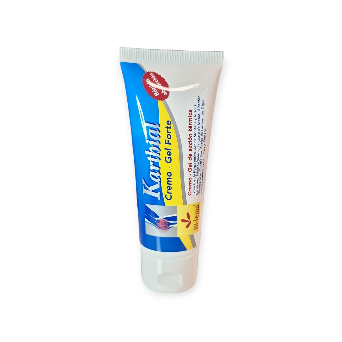 KARTHIAL CREMO-GEL FORTE