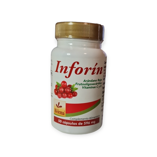 INFORIN