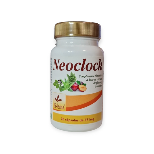 NEOCLOK 30*571