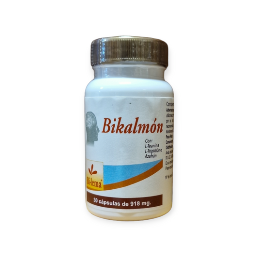BIKALMON