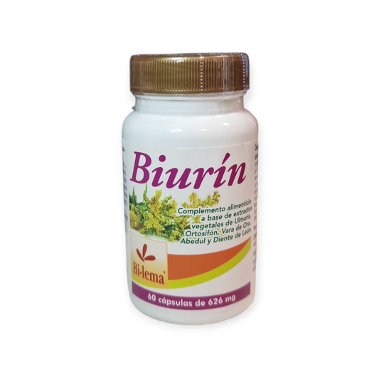 BIURIN