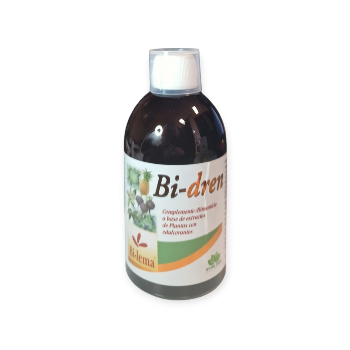 BIDREN 500 ML