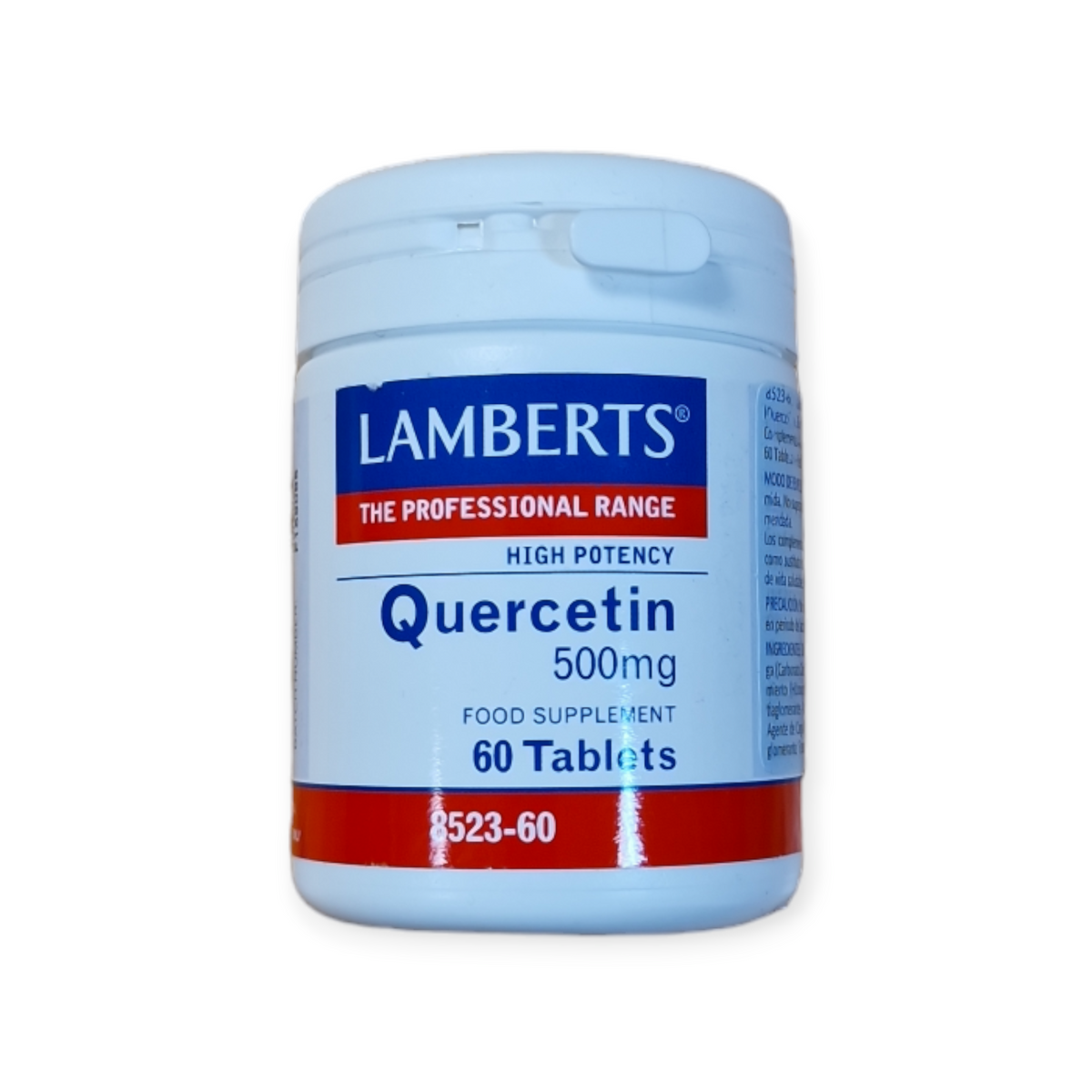 Quercetin 500 mg