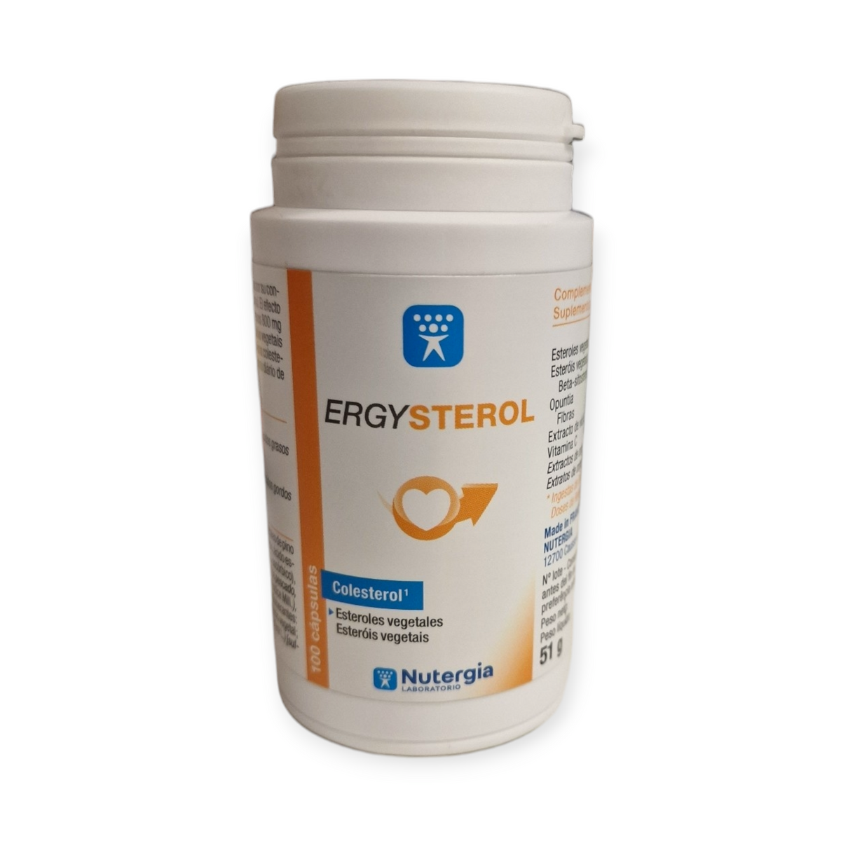 Ergysterol