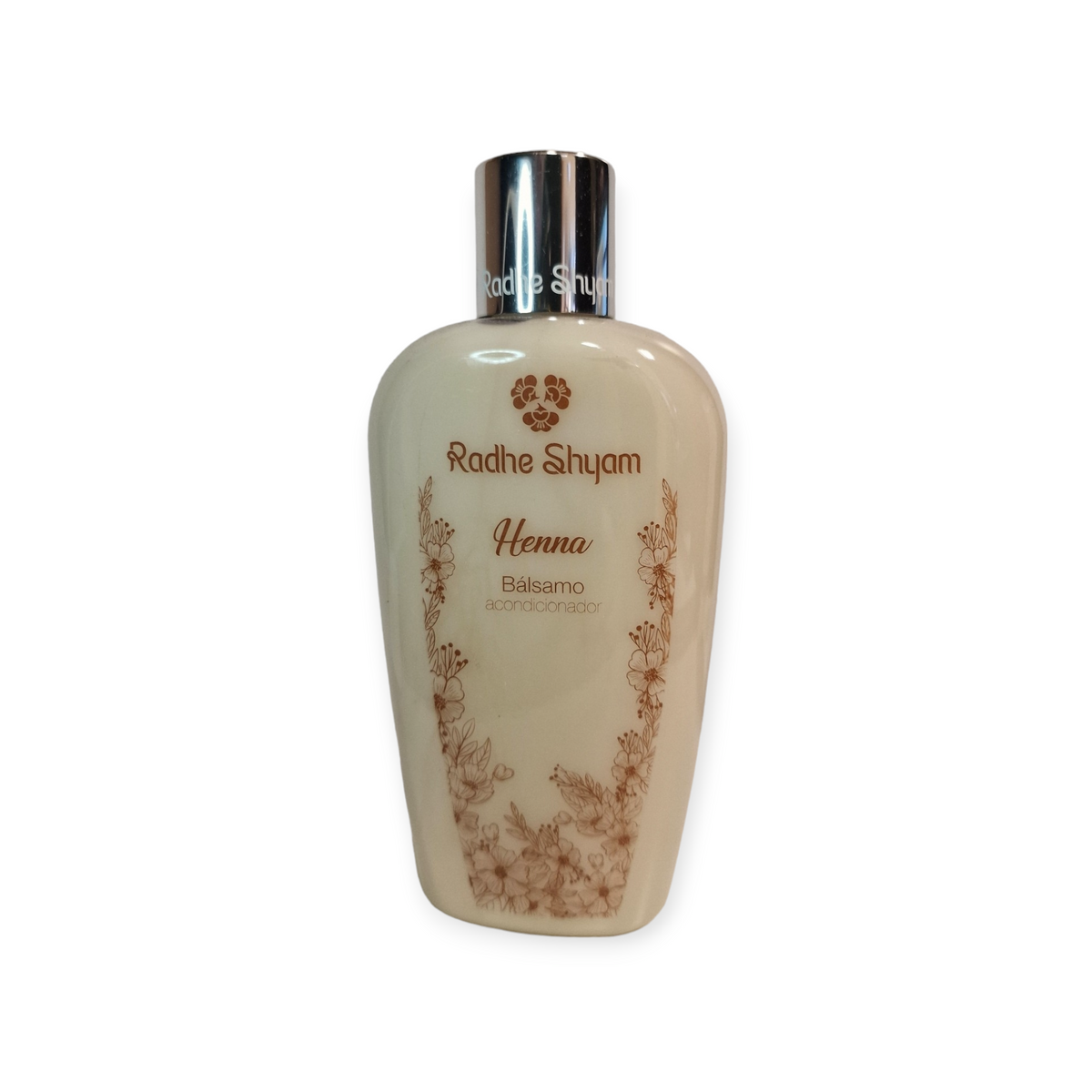 BALSAMO SUAVIZANTE HENNA