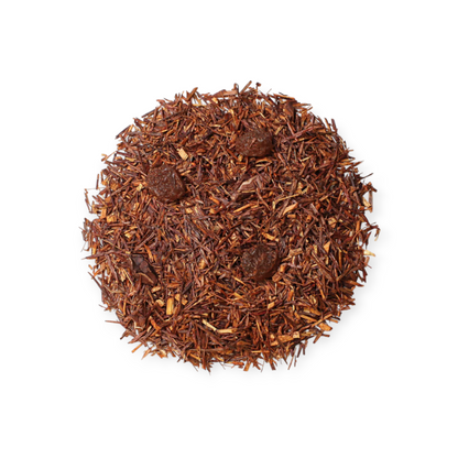 Infusión "African affairs" Or tea?