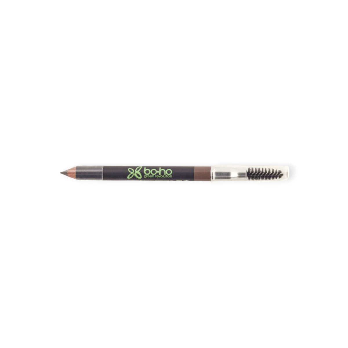 Lápiz para cejas 02 castaño BLOND
