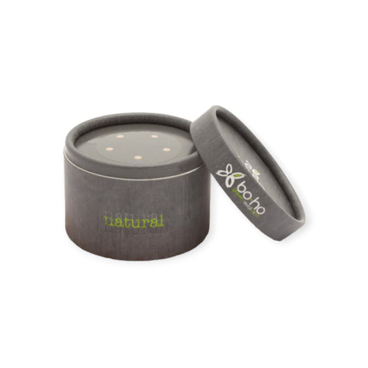 Polvo mineral suelto Green Mineral 02 beige