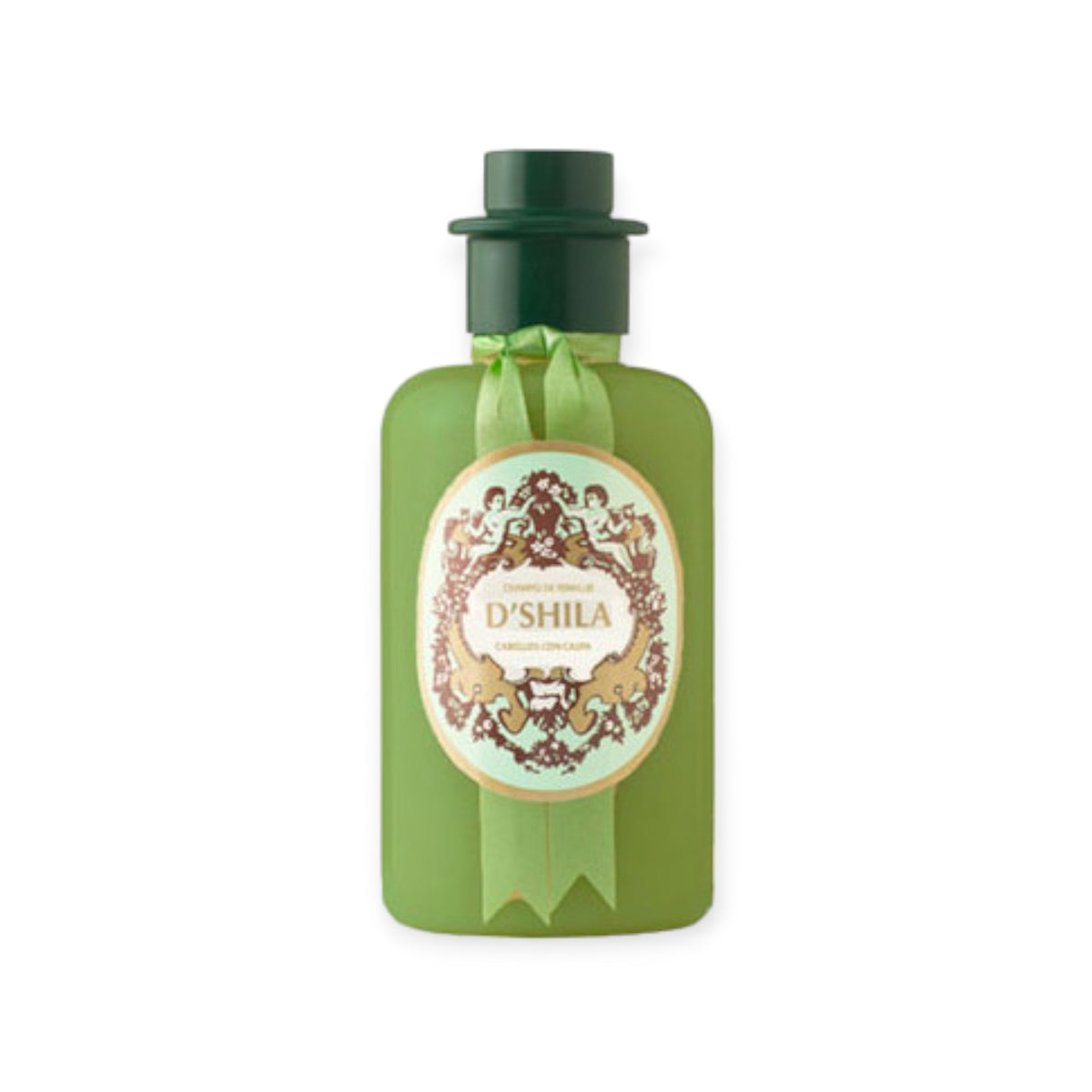 CHAMPÚ DE TOMILLO