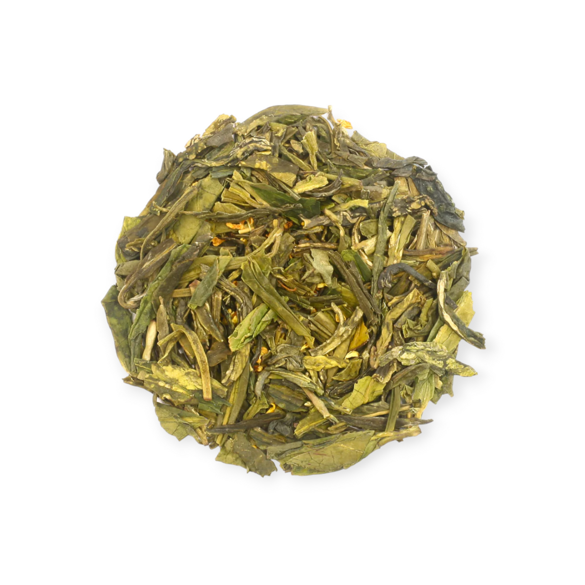 Té " Dragon well" (Sobres) Or tea?