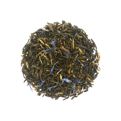Té "Organic Duke's Blues" (Sobres) Or tea?
