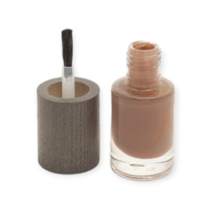 21 Esmalte de uñas Earth BOHO