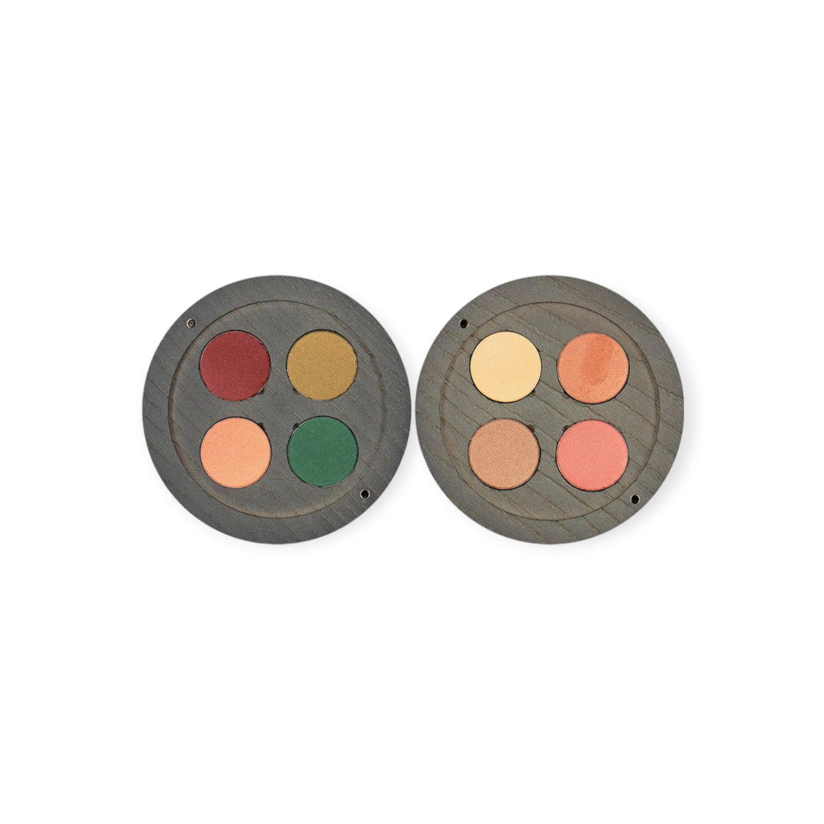 Paleta sombras de ojos "Gypsy"