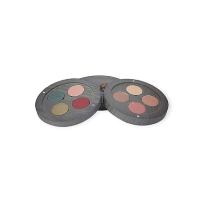Paleta sombras de ojos "Gypsy"